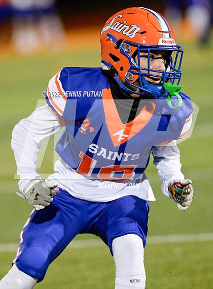 Thumbnail 2 in Classical Academy @ Santa Teresa (CIF State D6-AA Final) photogallery.