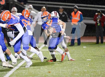 Thumbnail 2 in Classical Academy @ Santa Teresa (CIF State D6-AA Final) photogallery.