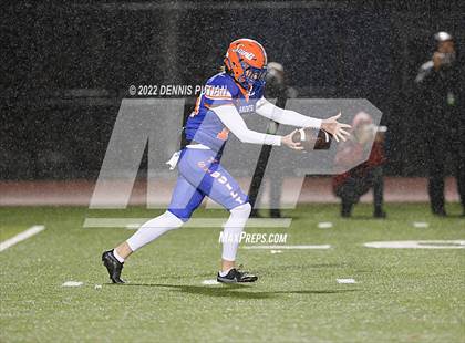 Thumbnail 1 in Classical Academy @ Santa Teresa (CIF State D6-AA Final) photogallery.