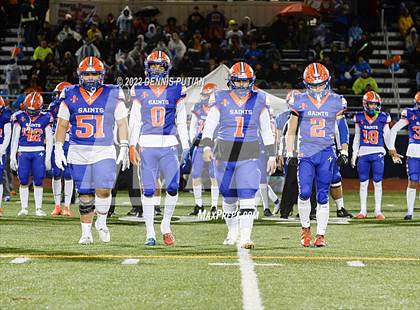 Thumbnail 1 in Classical Academy @ Santa Teresa (CIF State D6-AA Final) photogallery.