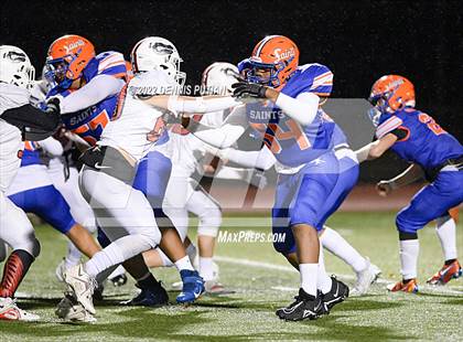 Thumbnail 3 in Classical Academy @ Santa Teresa (CIF State D6-AA Final) photogallery.