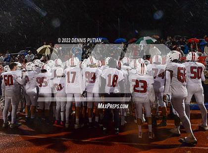 Thumbnail 1 in Classical Academy @ Santa Teresa (CIF State D6-AA Final) photogallery.