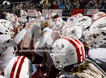 Thumbnail 1 in Classical Academy @ Santa Teresa (CIF State D6-AA Final) photogallery.