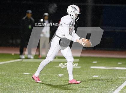Thumbnail 3 in Classical Academy @ Santa Teresa (CIF State D6-AA Final) photogallery.