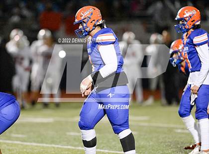 Thumbnail 1 in Classical Academy @ Santa Teresa (CIF State D6-AA Final) photogallery.