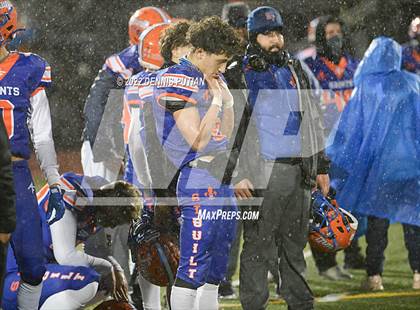 Thumbnail 2 in Classical Academy @ Santa Teresa (CIF State D6-AA Final) photogallery.
