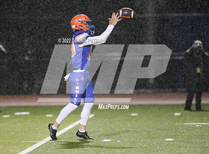 Thumbnail 1 in Classical Academy @ Santa Teresa (CIF State D6-AA Final) photogallery.