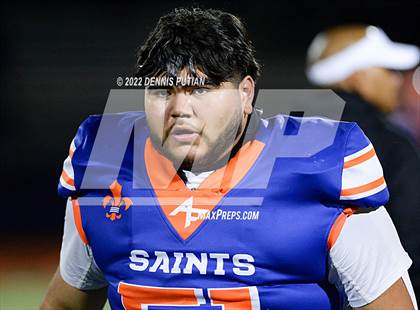 Thumbnail 2 in Classical Academy @ Santa Teresa (CIF State D6-AA Final) photogallery.