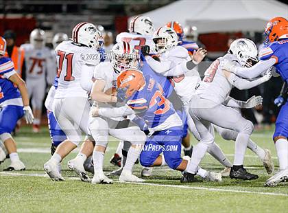 Thumbnail 3 in Classical Academy @ Santa Teresa (CIF State D6-AA Final) photogallery.