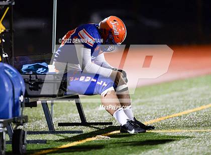 Thumbnail 3 in Classical Academy @ Santa Teresa (CIF State D6-AA Final) photogallery.