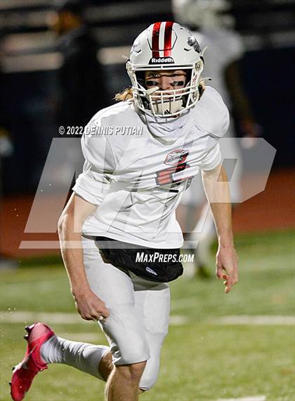 Thumbnail 1 in Classical Academy @ Santa Teresa (CIF State D6-AA Final) photogallery.