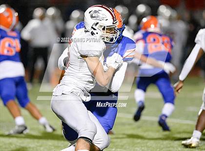 Thumbnail 3 in Classical Academy @ Santa Teresa (CIF State D6-AA Final) photogallery.