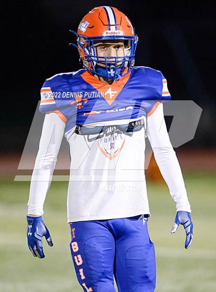 Thumbnail 2 in Classical Academy @ Santa Teresa (CIF State D6-AA Final) photogallery.