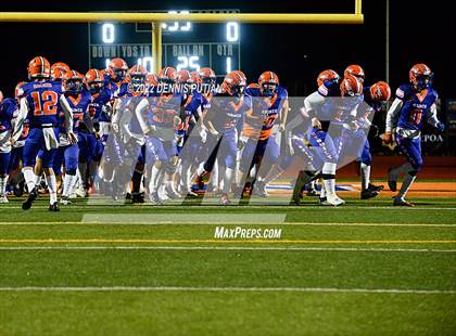 Thumbnail 2 in Classical Academy @ Santa Teresa (CIF State D6-AA Final) photogallery.