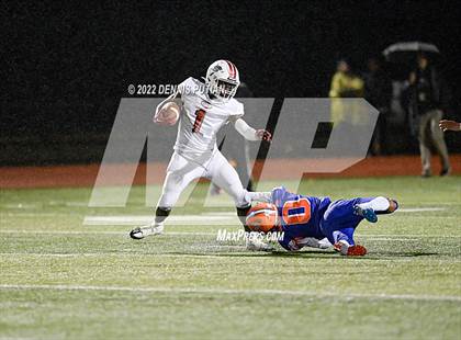 Thumbnail 2 in Classical Academy @ Santa Teresa (CIF State D6-AA Final) photogallery.