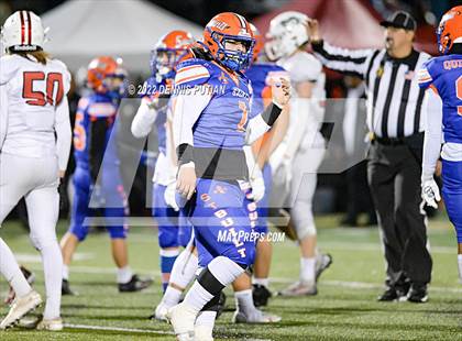 Thumbnail 2 in Classical Academy @ Santa Teresa (CIF State D6-AA Final) photogallery.