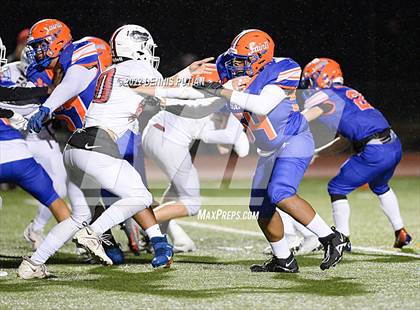 Thumbnail 1 in Classical Academy @ Santa Teresa (CIF State D6-AA Final) photogallery.