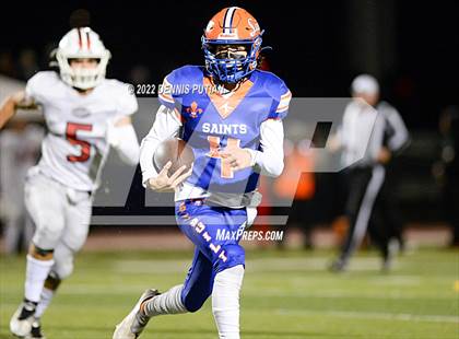 Thumbnail 3 in Classical Academy @ Santa Teresa (CIF State D6-AA Final) photogallery.