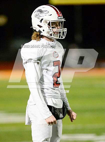 Thumbnail 3 in Classical Academy @ Santa Teresa (CIF State D6-AA Final) photogallery.