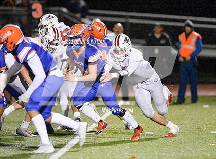 Thumbnail 3 in Classical Academy @ Santa Teresa (CIF State D6-AA Final) photogallery.