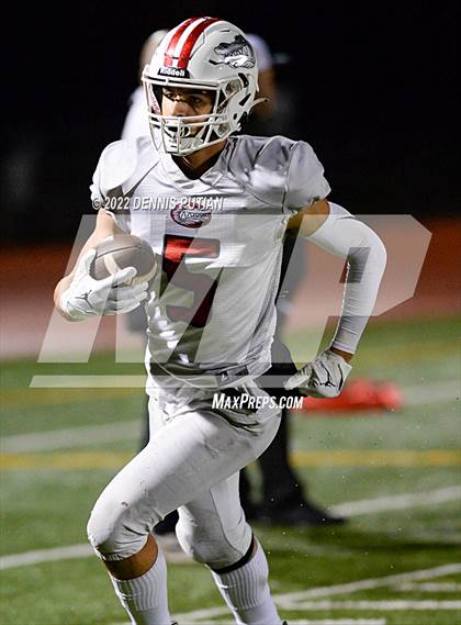 Thumbnail 3 in Classical Academy @ Santa Teresa (CIF State D6-AA Final) photogallery.