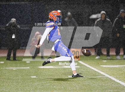 Thumbnail 3 in Classical Academy @ Santa Teresa (CIF State D6-AA Final) photogallery.