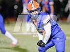 Photo from the gallery "Classical Academy @ Santa Teresa (CIF State D6-AA Final)"