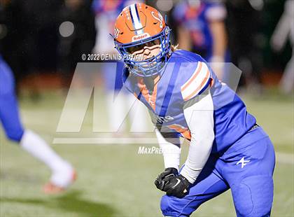 Thumbnail 3 in Classical Academy @ Santa Teresa (CIF State D6-AA Final) photogallery.