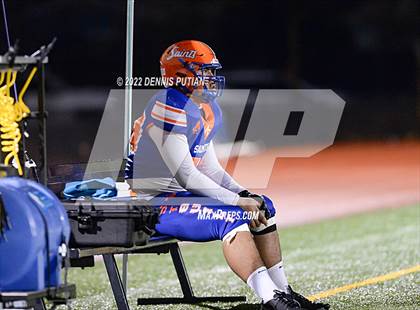 Thumbnail 1 in Classical Academy @ Santa Teresa (CIF State D6-AA Final) photogallery.