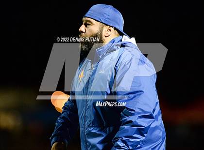 Thumbnail 3 in Classical Academy @ Santa Teresa (CIF State D6-AA Final) photogallery.
