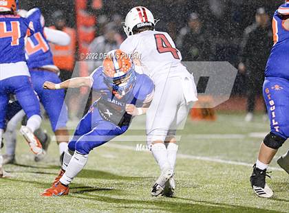Thumbnail 2 in Classical Academy @ Santa Teresa (CIF State D6-AA Final) photogallery.