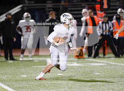 Thumbnail 2 in Classical Academy @ Santa Teresa (CIF State D6-AA Final) photogallery.
