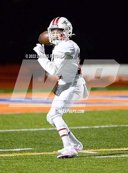 Thumbnail 1 in Classical Academy @ Santa Teresa (CIF State D6-AA Final) photogallery.