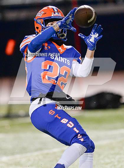 Thumbnail 2 in Classical Academy @ Santa Teresa (CIF State D6-AA Final) photogallery.