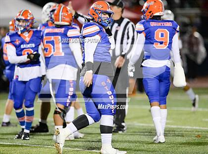 Thumbnail 3 in Classical Academy @ Santa Teresa (CIF State D6-AA Final) photogallery.