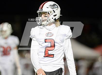 Thumbnail 1 in Classical Academy @ Santa Teresa (CIF State D6-AA Final) photogallery.