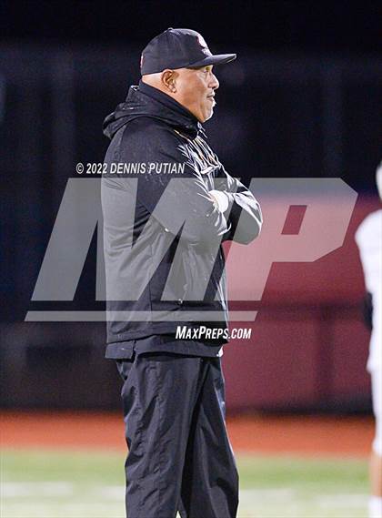 Thumbnail 2 in Classical Academy @ Santa Teresa (CIF State D6-AA Final) photogallery.