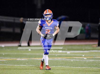 Thumbnail 1 in Classical Academy @ Santa Teresa (CIF State D6-AA Final) photogallery.