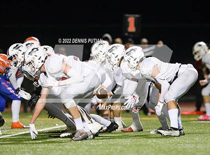 Thumbnail 1 in Classical Academy @ Santa Teresa (CIF State D6-AA Final) photogallery.
