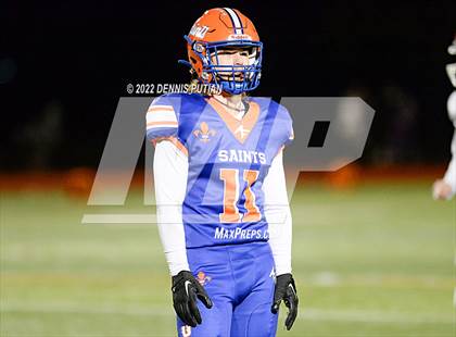 Thumbnail 1 in Classical Academy @ Santa Teresa (CIF State D6-AA Final) photogallery.