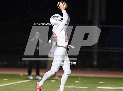 Thumbnail 1 in Classical Academy @ Santa Teresa (CIF State D6-AA Final) photogallery.