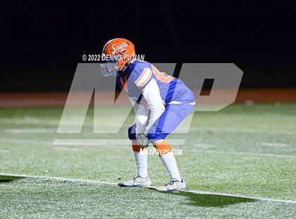 Thumbnail 3 in Classical Academy @ Santa Teresa (CIF State D6-AA Final) photogallery.