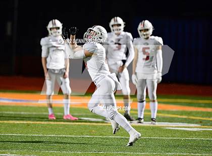 Thumbnail 2 in Classical Academy @ Santa Teresa (CIF State D6-AA Final) photogallery.