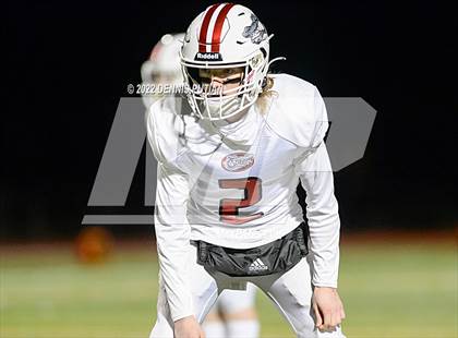 Thumbnail 1 in Classical Academy @ Santa Teresa (CIF State D6-AA Final) photogallery.
