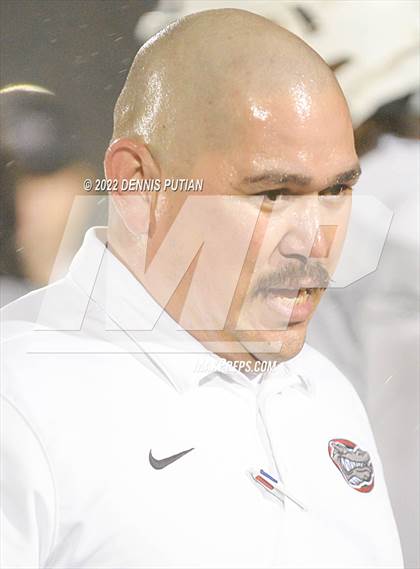 Thumbnail 1 in Classical Academy @ Santa Teresa (CIF State D6-AA Final) photogallery.