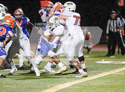 Thumbnail 1 in Classical Academy @ Santa Teresa (CIF State D6-AA Final) photogallery.