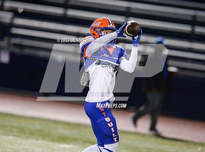 Thumbnail 3 in Classical Academy @ Santa Teresa (CIF State D6-AA Final) photogallery.