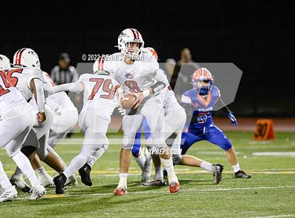 Thumbnail 1 in Classical Academy @ Santa Teresa (CIF State D6-AA Final) photogallery.