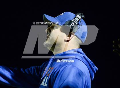 Thumbnail 1 in Classical Academy @ Santa Teresa (CIF State D6-AA Final) photogallery.