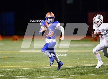 Thumbnail 1 in Classical Academy @ Santa Teresa (CIF State D6-AA Final) photogallery.
